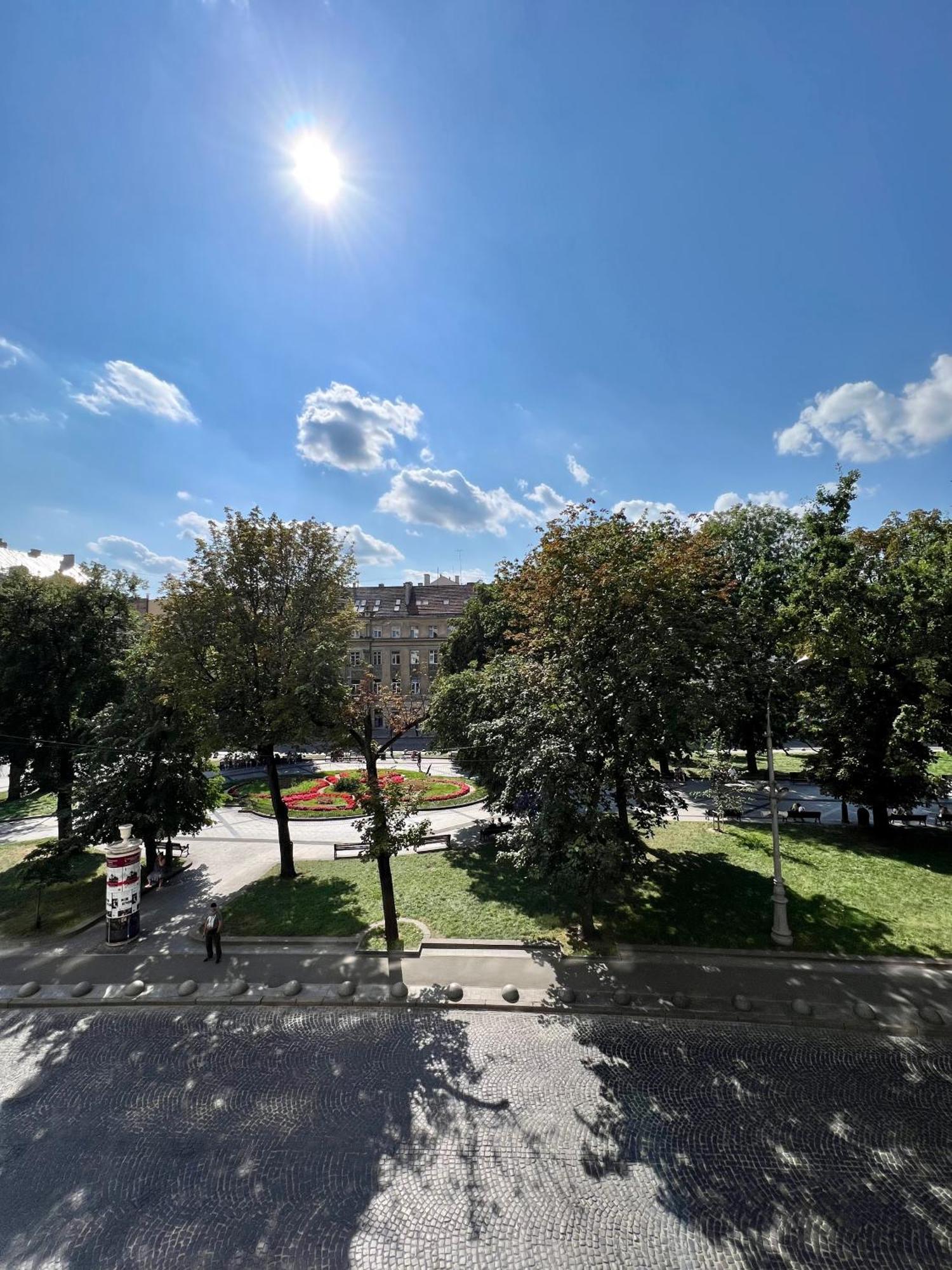 Avenue Apart Λβιβ Εξωτερικό φωτογραφία